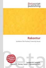 Rakontur