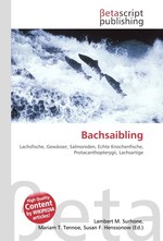 Bachsaibling