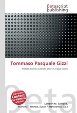 Tommaso Pasquale Gizzi