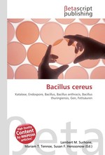 Bacillus cereus