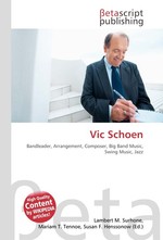 Vic Schoen