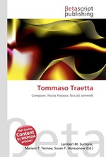 Tommaso Traetta