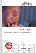 Paris Janos