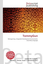 TommyGun