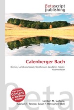 Calenberger Bach