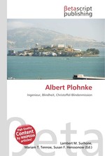 Albert Plohnke