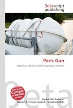 Paris Gun