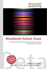 Woodlands School, Essex