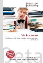 Vic Lockman