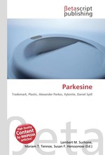 Parkesine