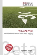 Vic Janowicz