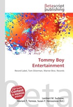 Tommy Boy Entertainment