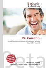 Vic Gundotra