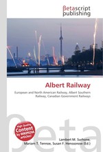 Albert Railway