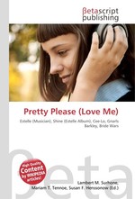 Pretty Please (Love Me)