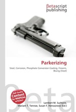 Parkerizing