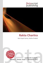 Rakta Charitra