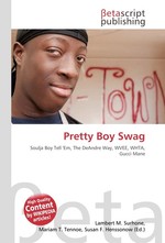 Pretty Boy Swag