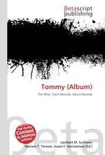 Tommy (Album)