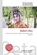 Robert Illes