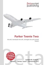 Parker Teenie Two