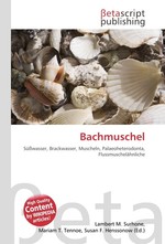 Bachmuschel