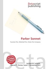 Parker Sonnet