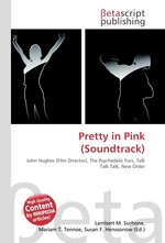 Pretty in Pink (Soundtrack)