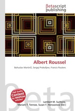 Albert Roussel