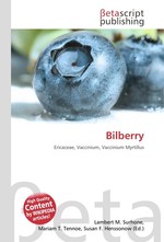 Bilberry