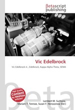 Vic Edelbrock
