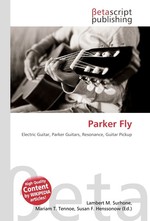 Parker Fly