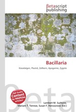 Bacillaria