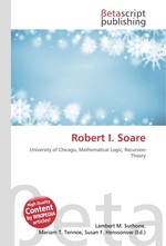 Robert I. Soare