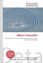 Albert Schaeffer