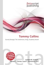 Tommy Collins