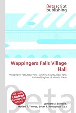 Wappingers Falls Village Hall
