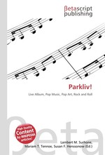 Parkliv!