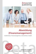 Abwicklung (Finanzmanagement)