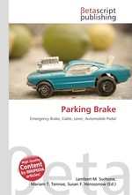 Parking Brake