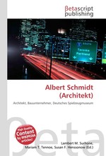 Albert Schmidt (Architekt)