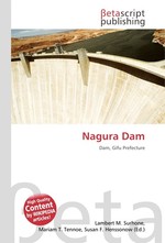 Nagura Dam