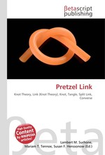 Pretzel Link