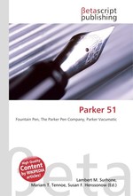 Parker 51