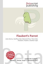 Flauberts Parrot