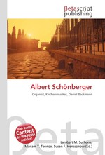 Albert Sch?nberger