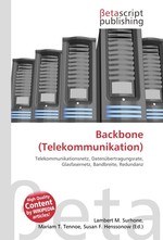 Backbone (Telekommunikation)