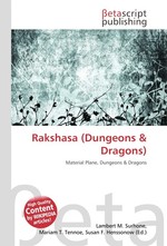 Rakshasa (Dungeons