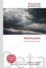 Rakshasudu