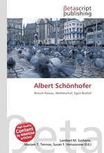 Albert Sch?nhofer